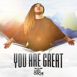 You Are Great