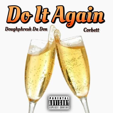 Do It Again (feat. Corbett)