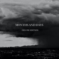 February (Side B) [Alternative Version]