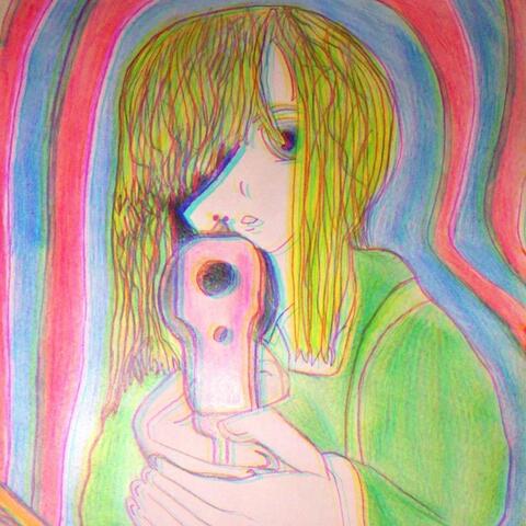 Pink Pistol