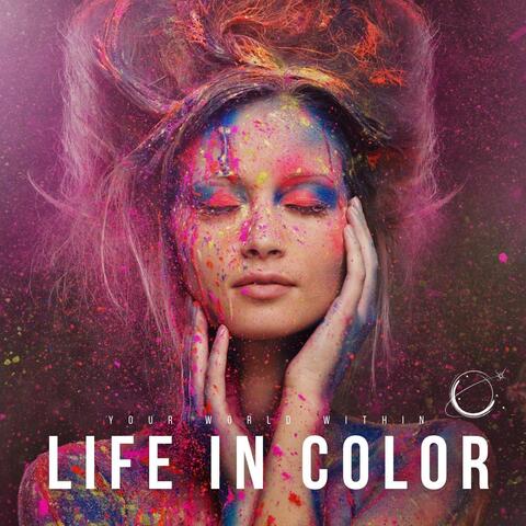 Life in Color