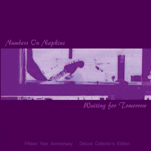 Waiting for Tomorrow (Deluxe Edition)