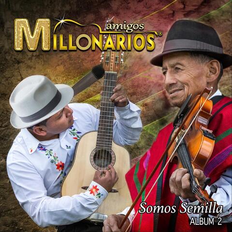 Somos Semilla