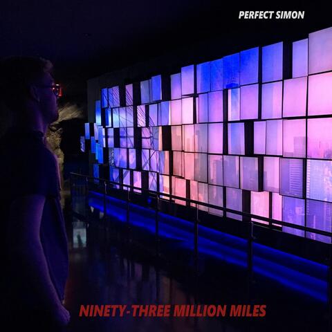 Ninety-Three Million Miles