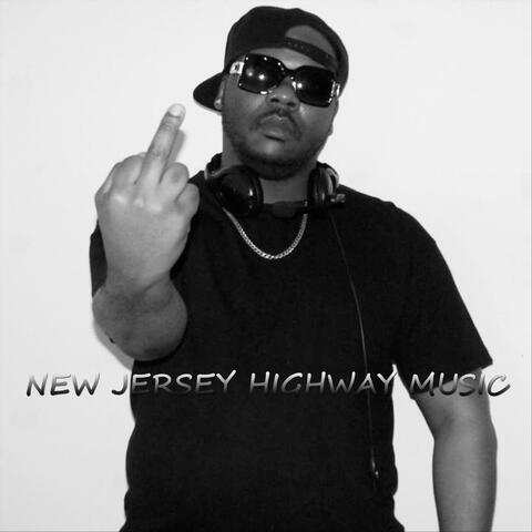 New Jersey Highway Music (Instrumental)