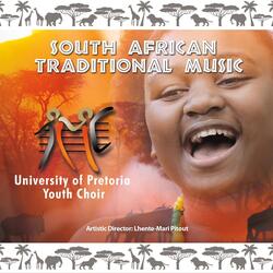 Thapelo and Modimo (Live)