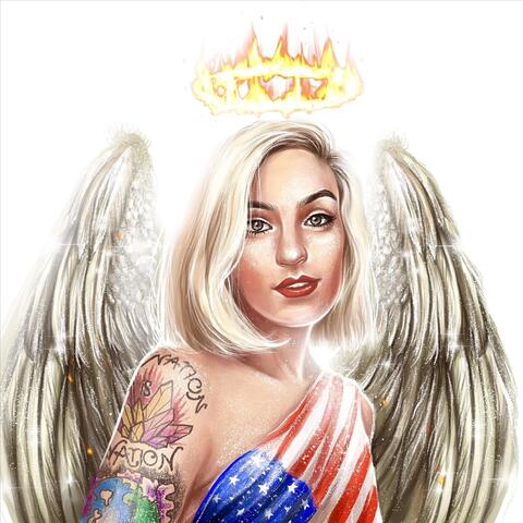 America's Sweetheart
