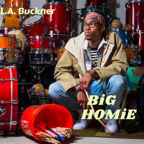 Big Homie