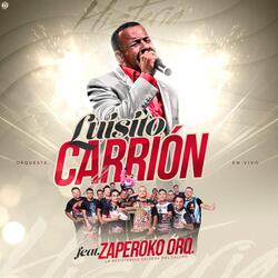 La Fuga (En Vivo) [feat. Zaperoko la Resistencia Salsera del Callao]
