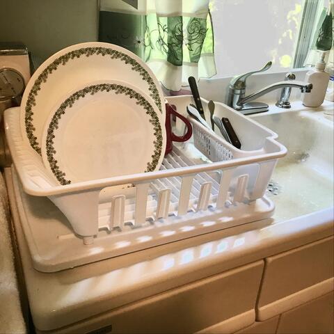Dishes