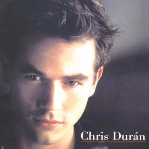 Chris Durán