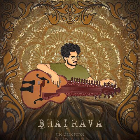 Bhairava - The Dark Force