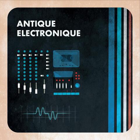 Antique Electronique