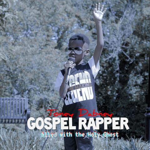 Gospel Rapper (Filled with the Holy Ghost), Vol. 1