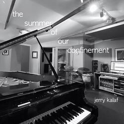 Wave Goodbye (feat. Carl Sealove, Barry Coates, Scott Breadman & Rich Ruttenberg)