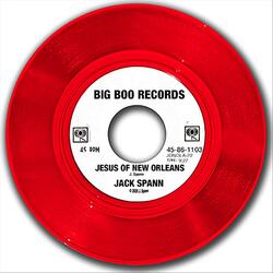Jesus of New Orleans (Radio Edit)