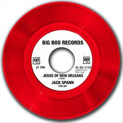 Jesus of New Orleans (Full Version)