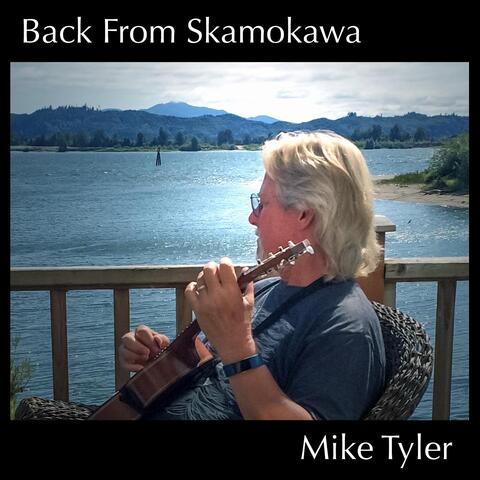 Back From Skamokawa