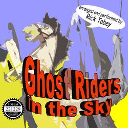 Ghost Riders in the Sky