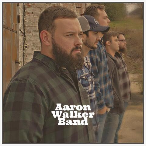 Aaron Walker Band - EP