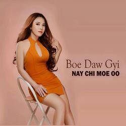 Boe Daw Gyi