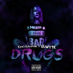Drugs (feat. Lil Wyte)
