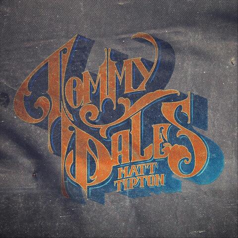 Tommy Dales