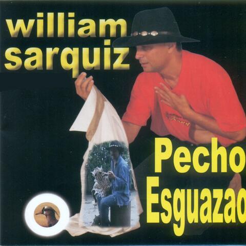 Pecho Esguazao
