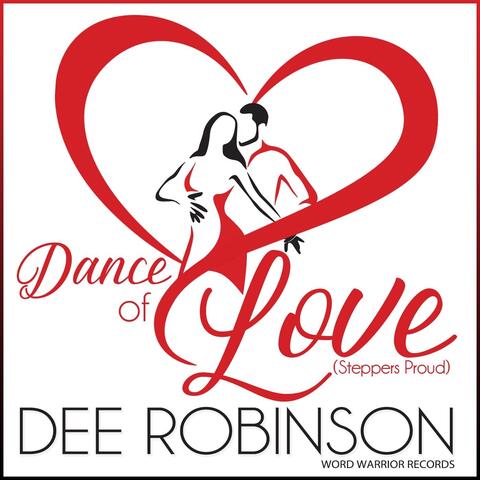 Dance of Love (Steppers Proud)