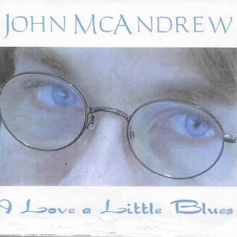 I Love a Little Blues