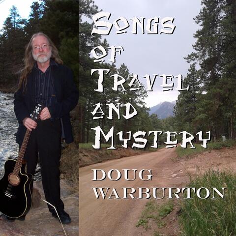 Songs of Travel and Mystery
