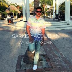 Ay Sirun Axchik