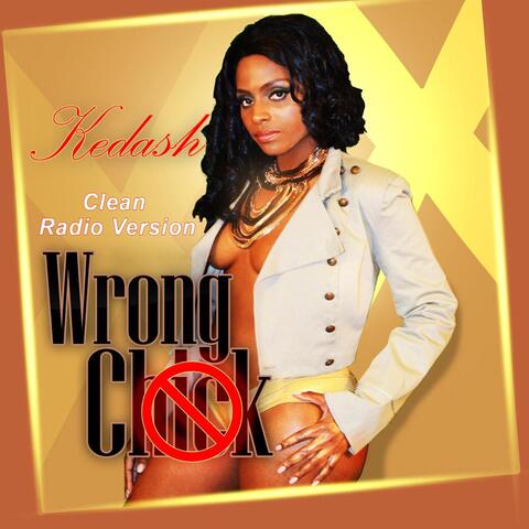 Wrong Chick (Radio Edit)
