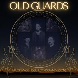 Tailor Made Fool (Lockdown Session)