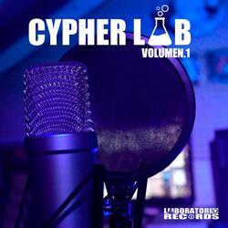 Cypher Lab #8
