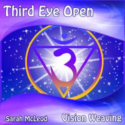 Third Eye Open