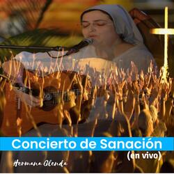 Oración de la Comunión de los Santos (En Vivo)