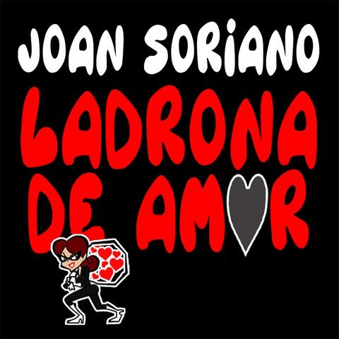 Ladrona de Amor