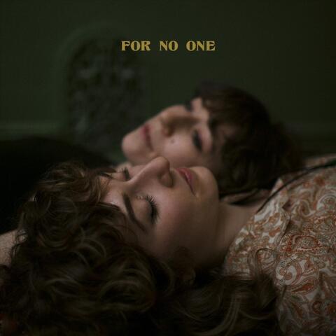 For No One
