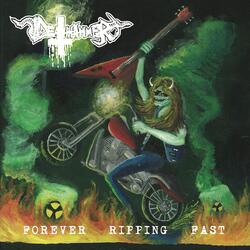 Total Thrash Assault