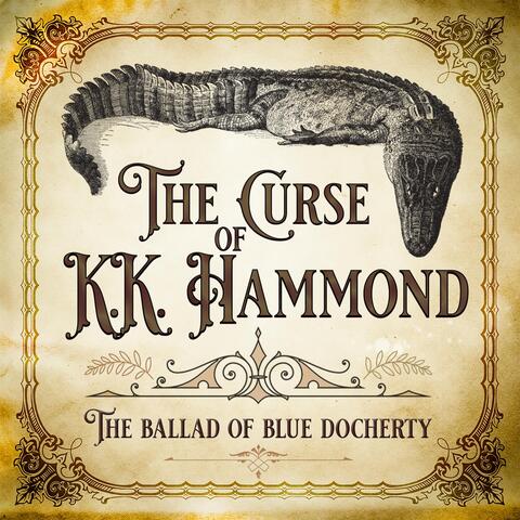 The Ballad of Blue Docherty