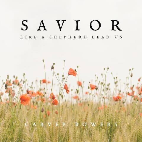 Savior, Like a Shepherd Lead Us