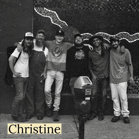 Christine
