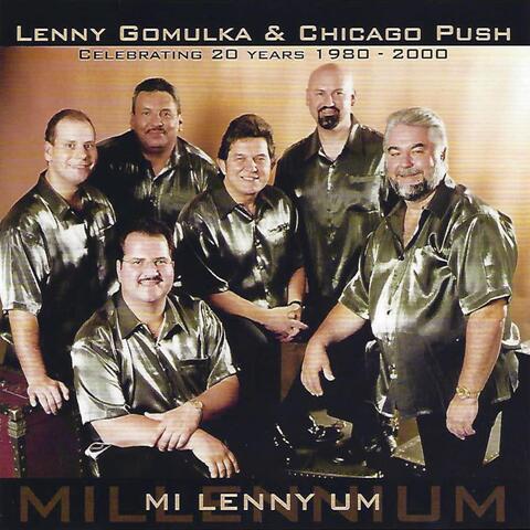 Mi Lenny Um