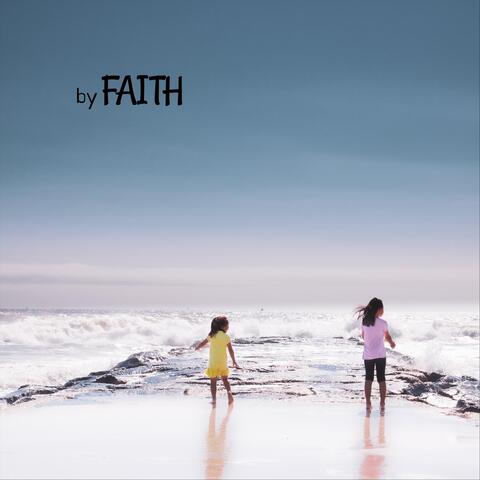 By Faith (feat. Soyoung Park)
