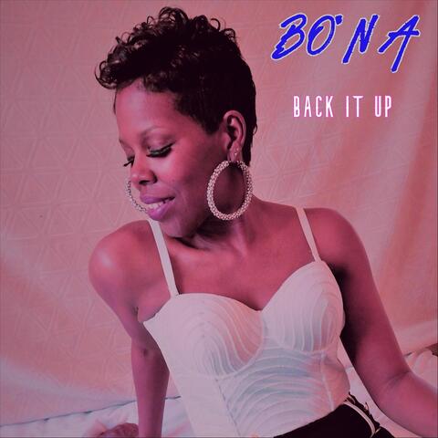 Back It Up