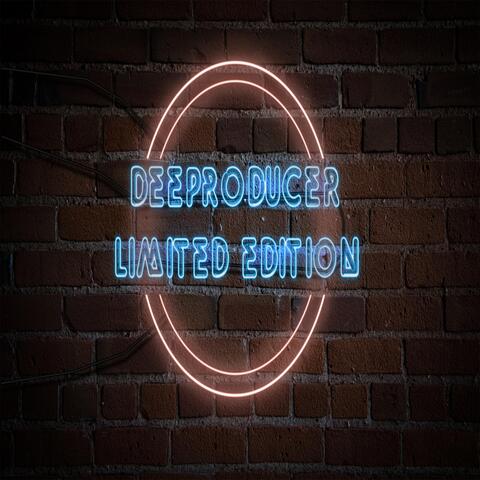 Deeproducer Limited Edition