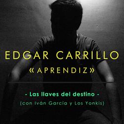 Las Llaves del Destino (feat. Iván García y los Yonkis)