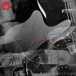 Invention No. 10 in G / Improv for Bach / Invention No. 9 in F Minor (feat. Adam Caine)