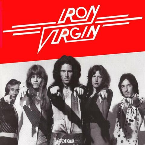 Iron Virgin